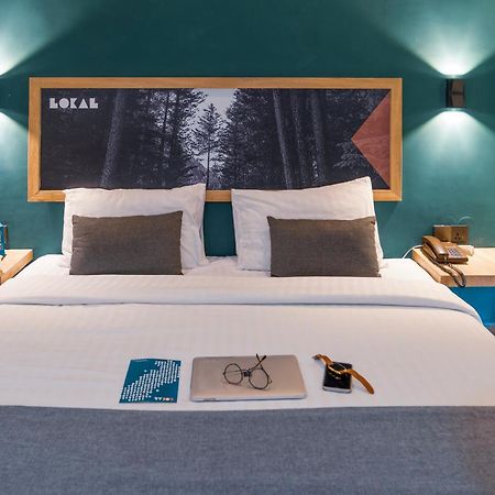 Lokal Rooms X Swat River Saidu Sharif Exterior photo