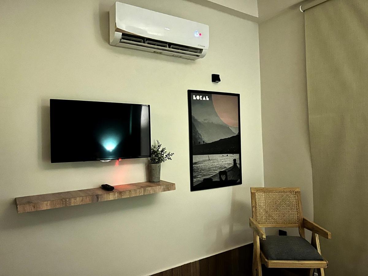 Lokal Rooms X Swat River Saidu Sharif Exterior photo